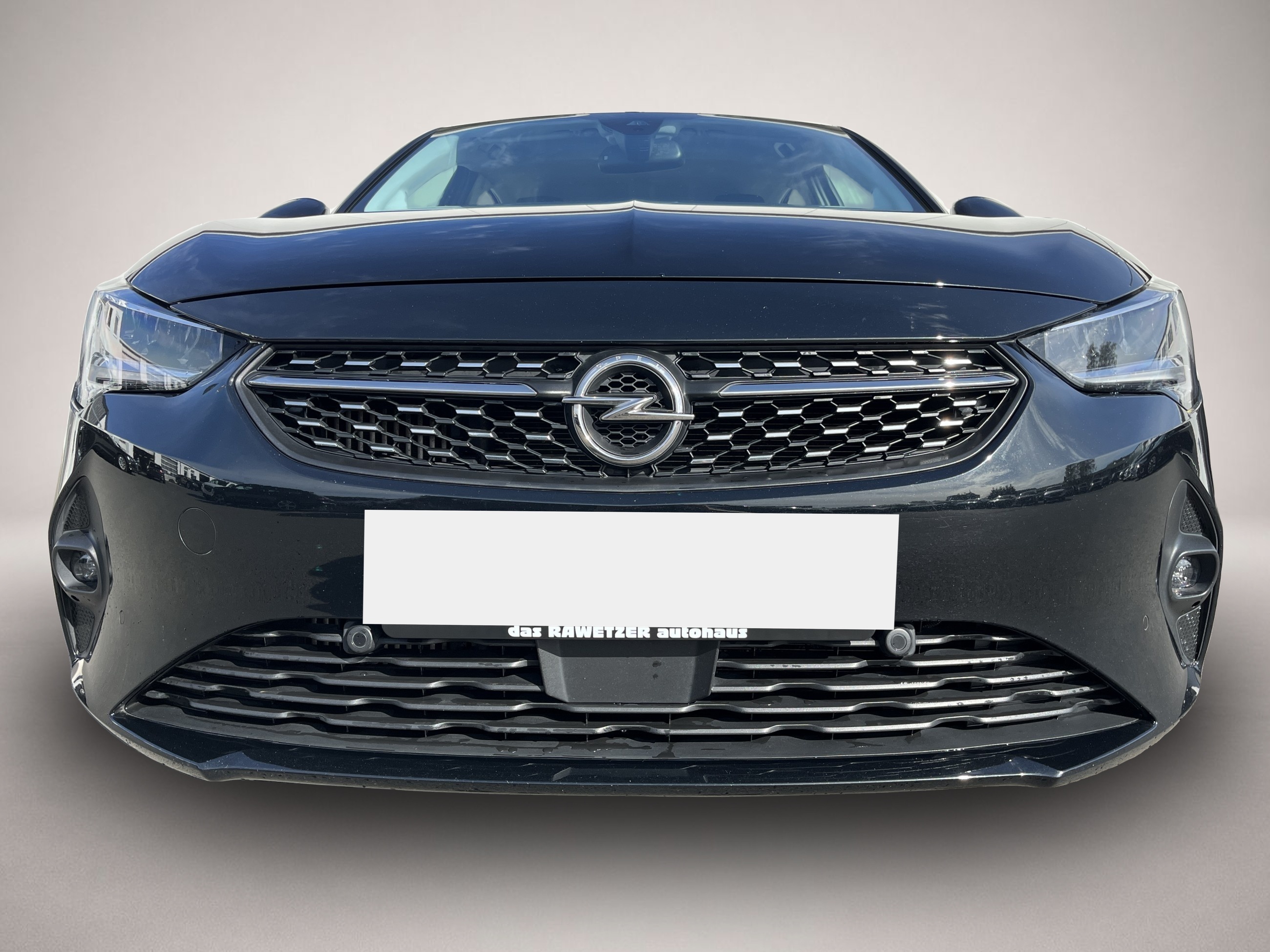 Opel Corsa (01/2022, Diesel)