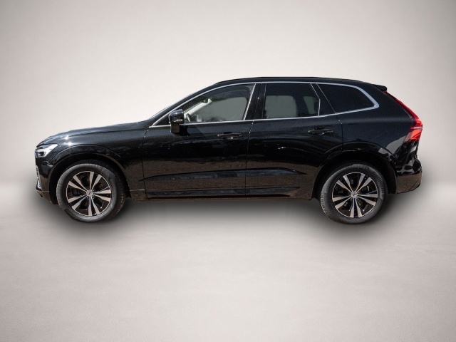 Volvo XC60 (07/2021, Diesel)