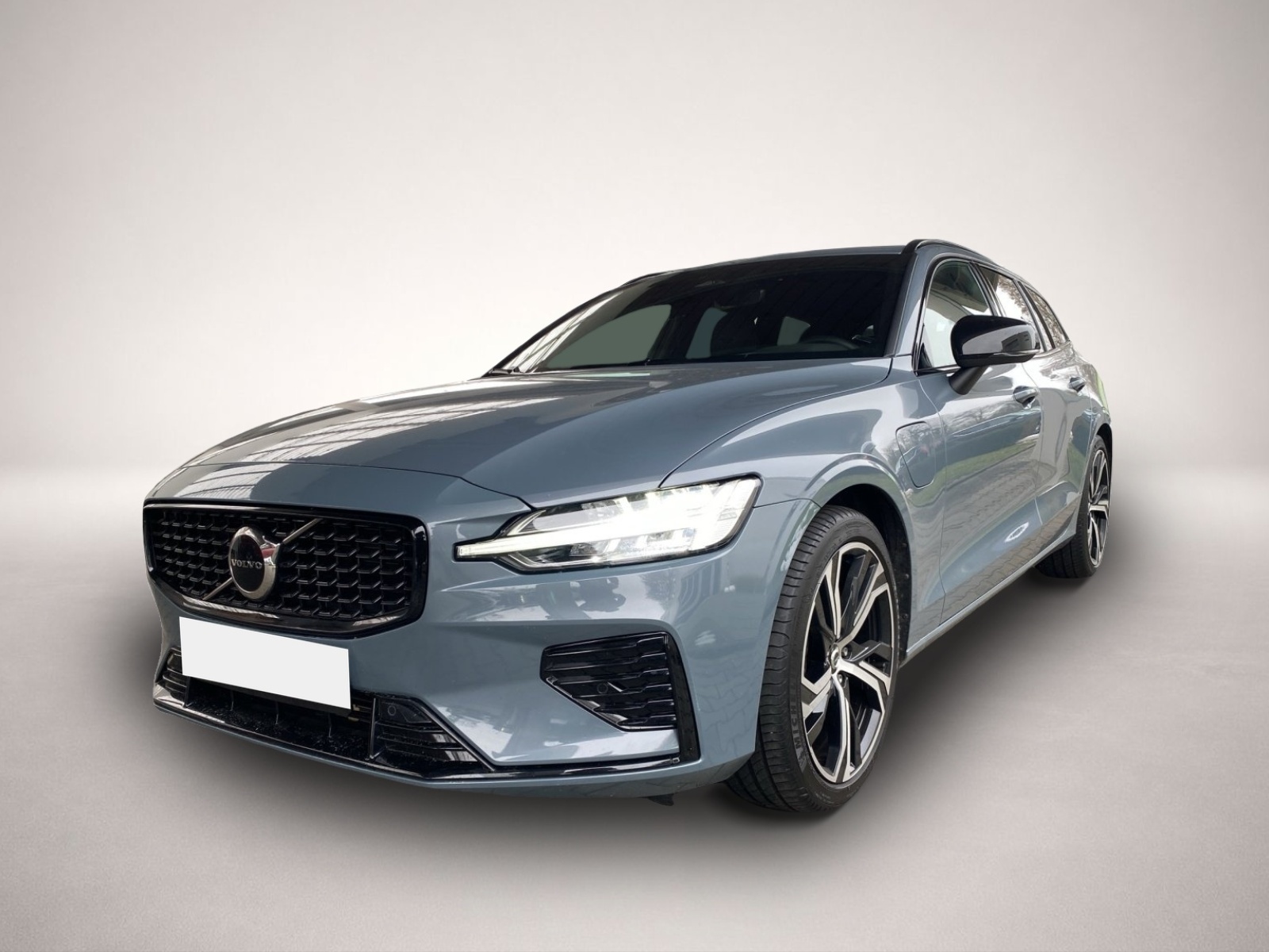 Volvo V60 (02/2023, )