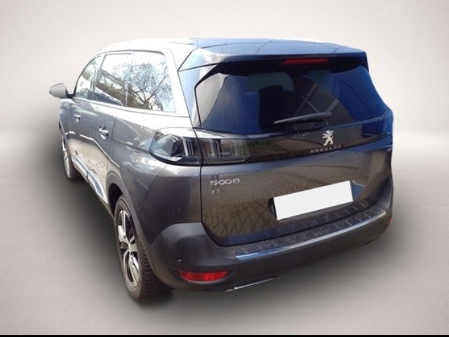 Peugeot 5008 (02/2024, Benzin)