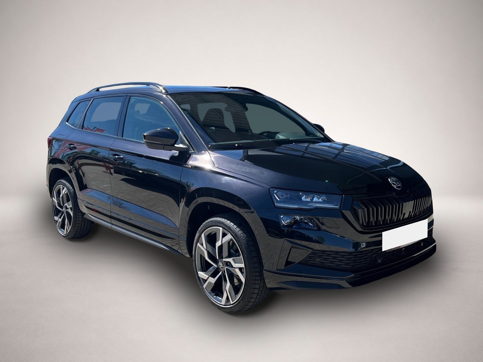 Skoda Karoq (05/2026, Benzin)
