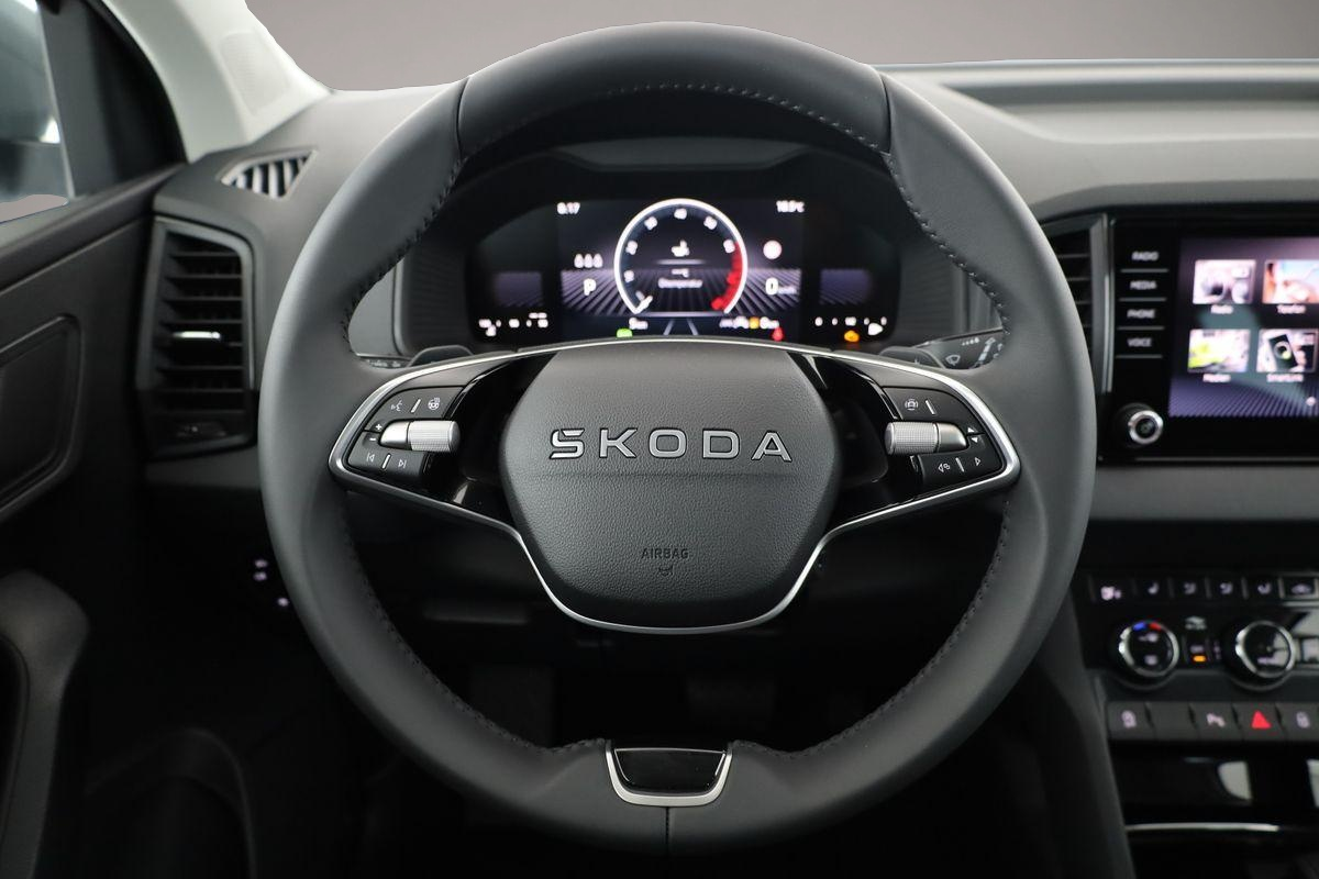 Skoda Karoq (05/2026, Benzin)