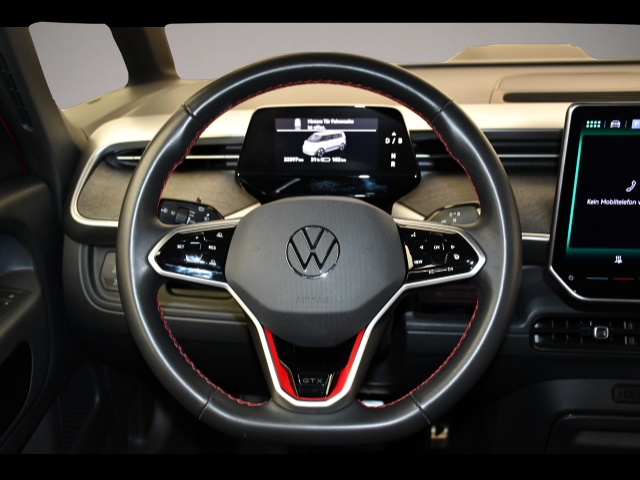 Volkswagen ID. Buzz (04/2025, ELECTRIC)