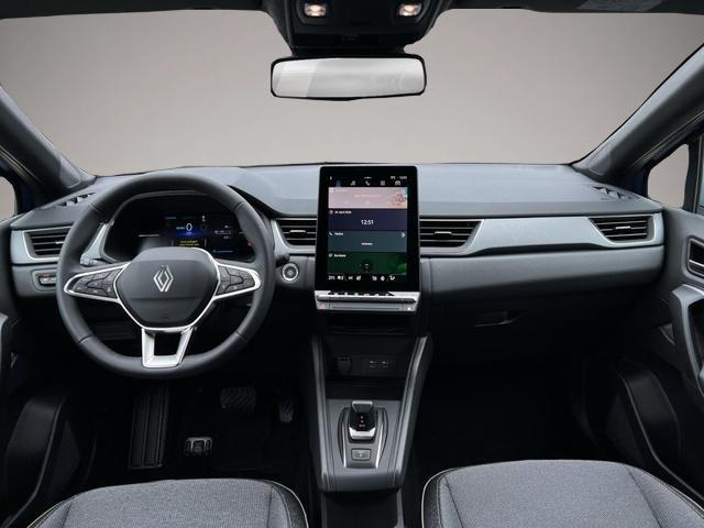 Renault Captur, Bild 4 von 5