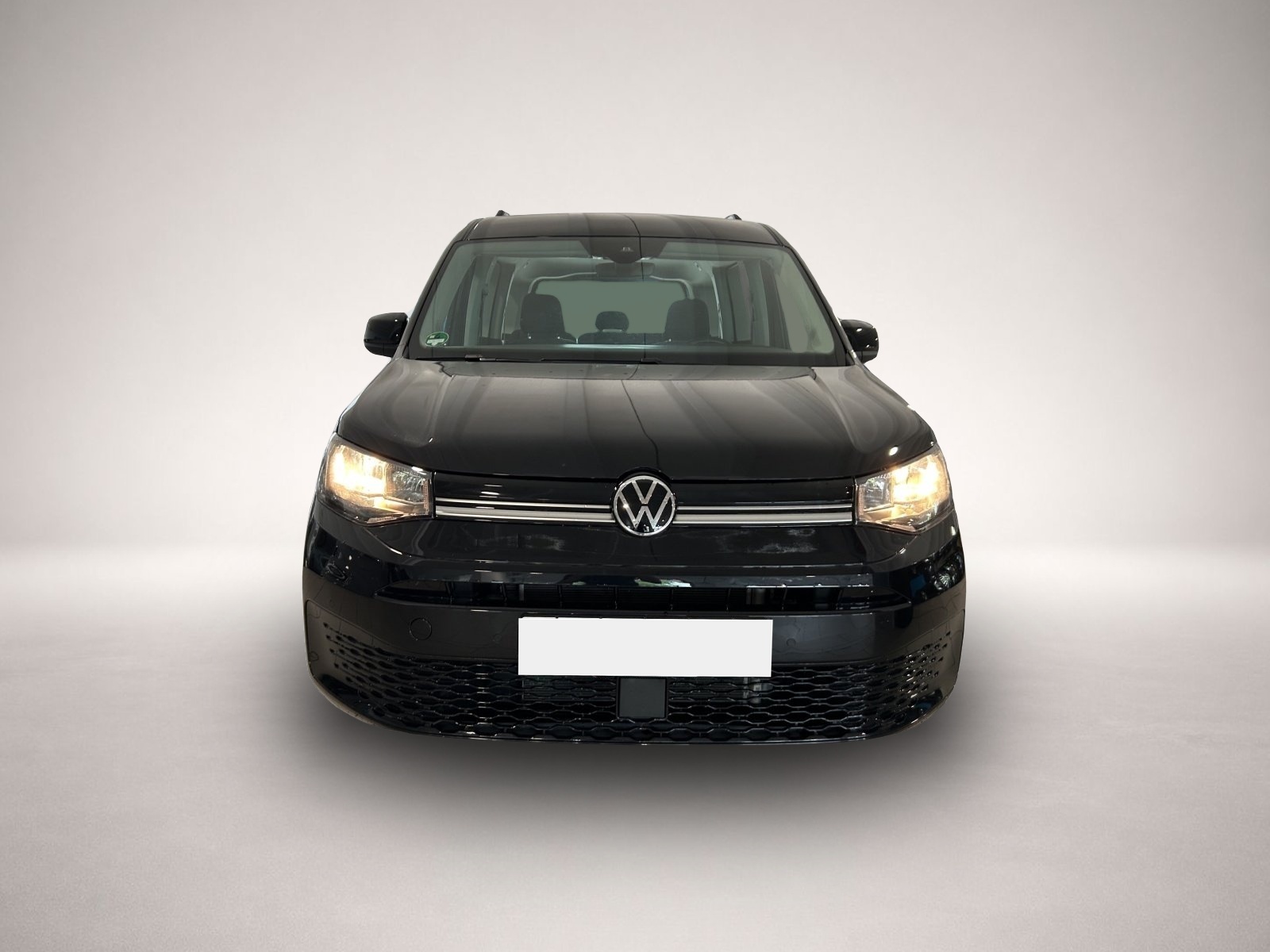 Volkswagen Other (10/2023, Diesel)