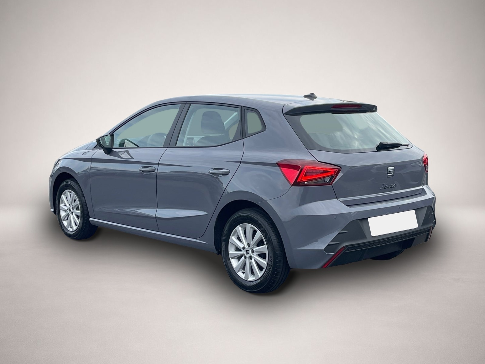 Seat Ibiza (05/2026, Benzin)