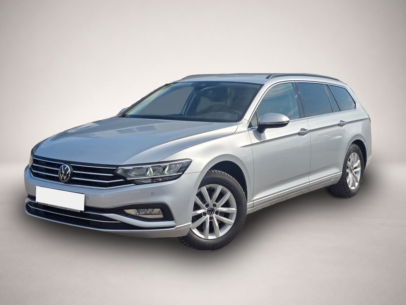Volkswagen Passat Variant (01/2023, )