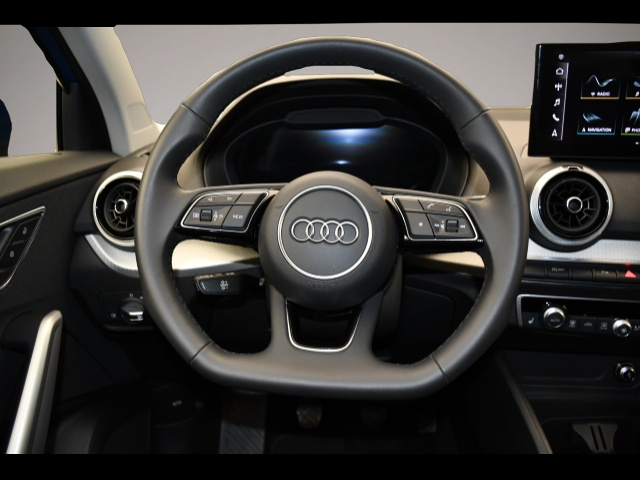 Audi Q2 (09/2025, )