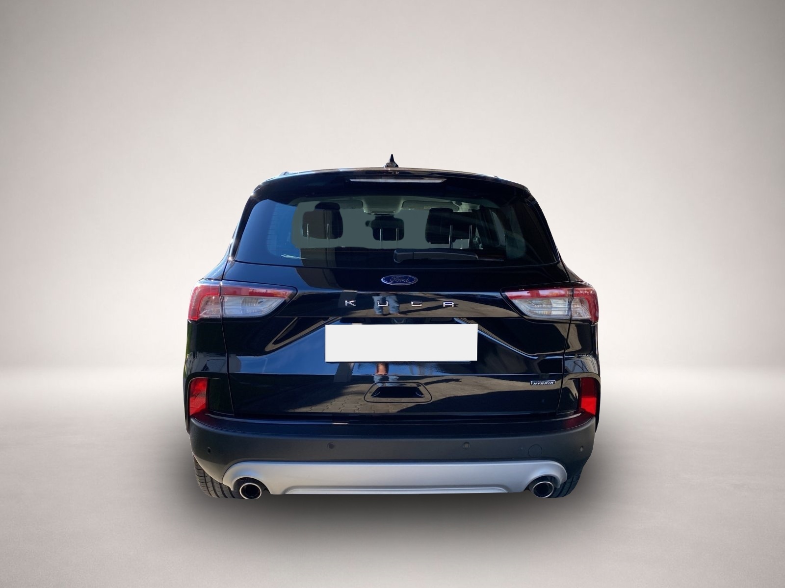 Ford Kuga (09/2022, )
