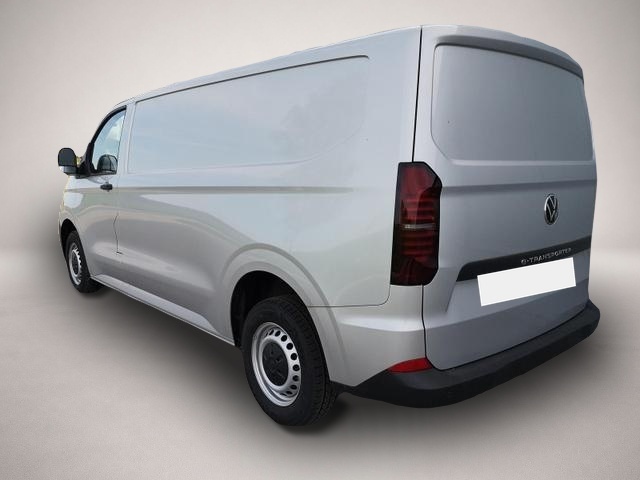 Volkswagen T7 Transporter (01/2026, ELECTRIC)