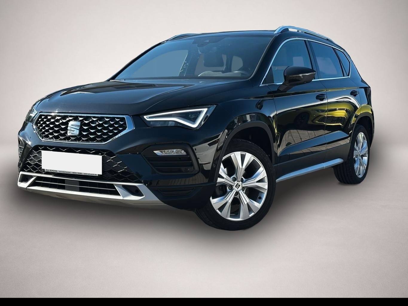 Seat Ateca (04/2022, )