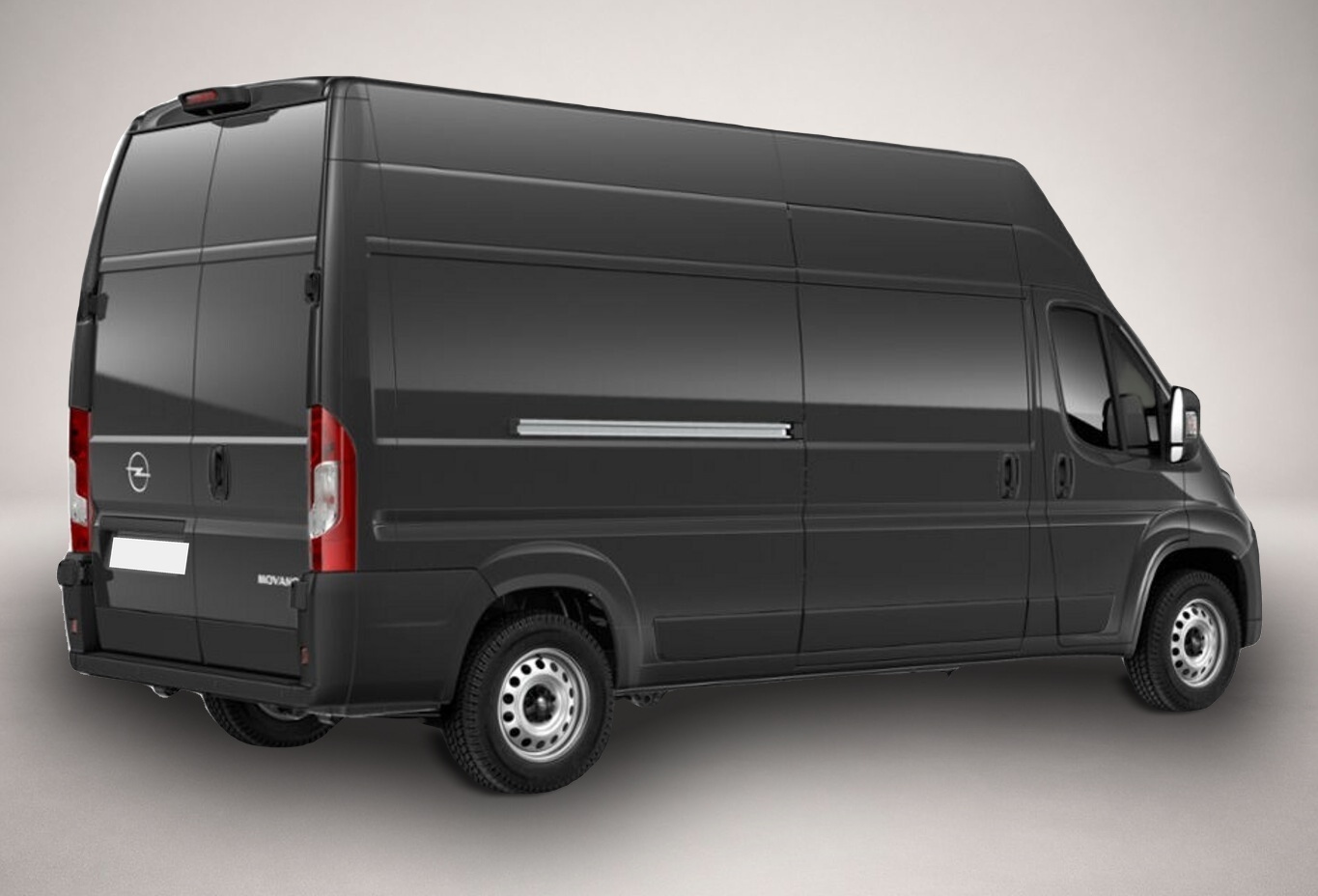 Opel Movano (03/2026, Diesel)