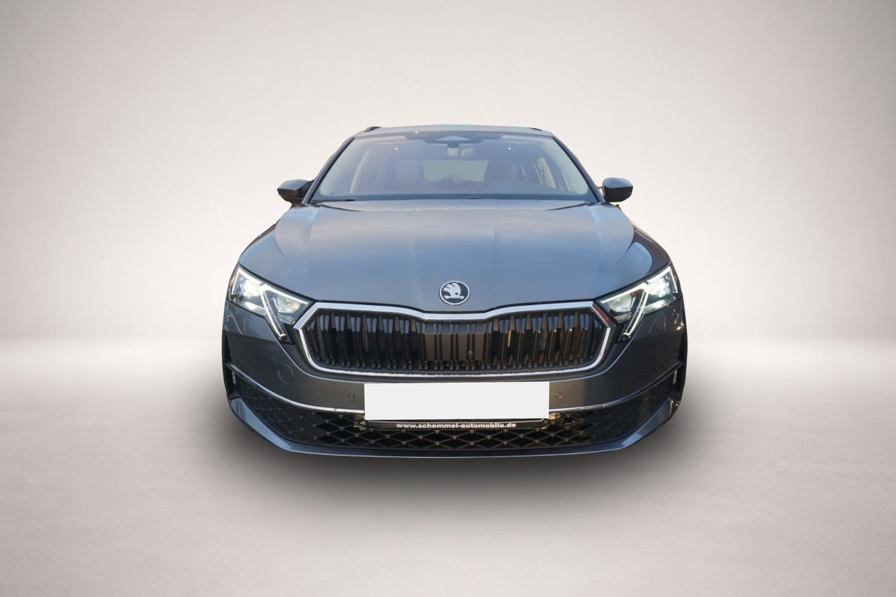 Skoda Octavia (10/2025, Diesel)