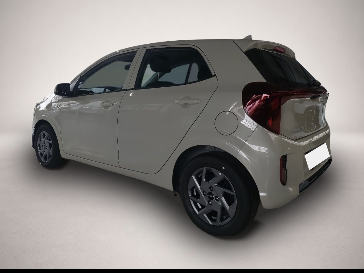 Kia Picanto, Bild 3 von 4