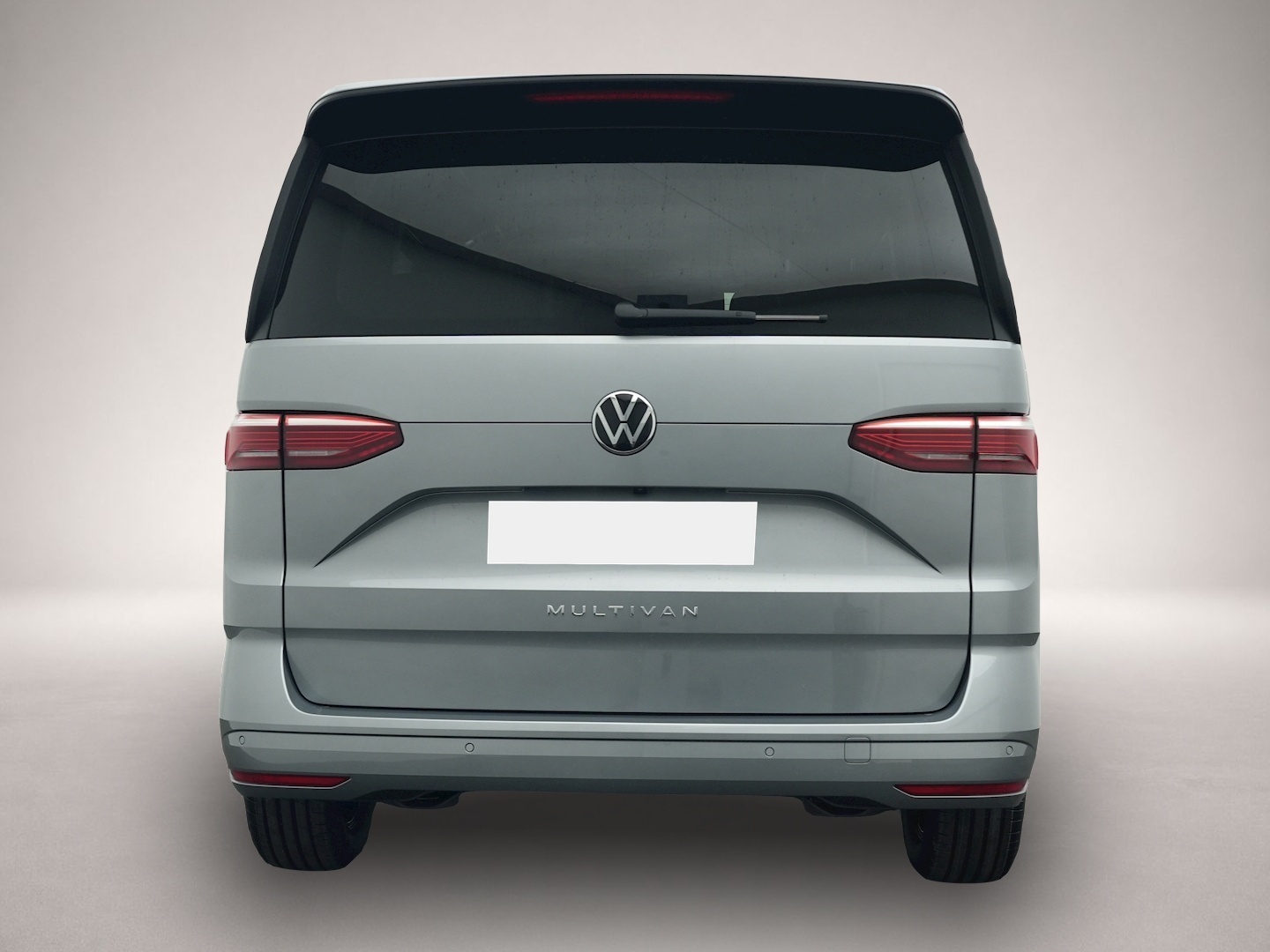 Volkswagen T7 Multivan (, Diesel)