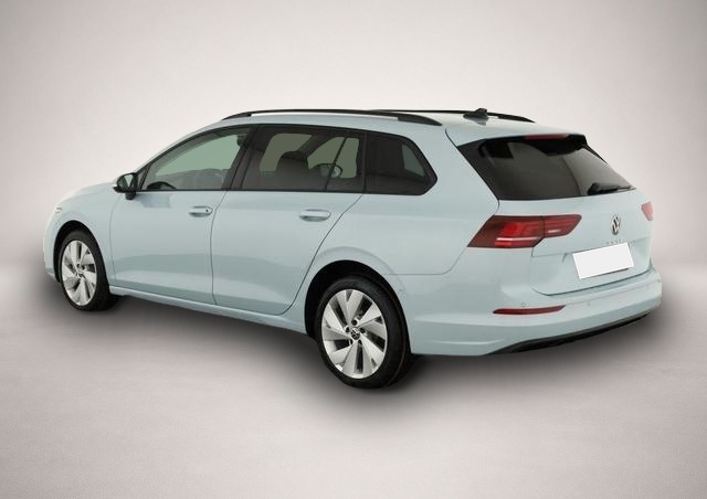 Volkswagen Golf (03/2026, Diesel)