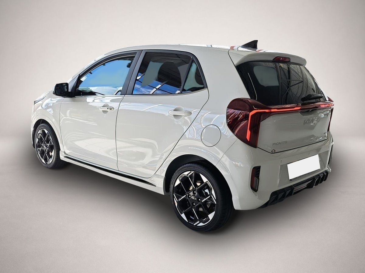 Kia Picanto, Bild 3 von 4