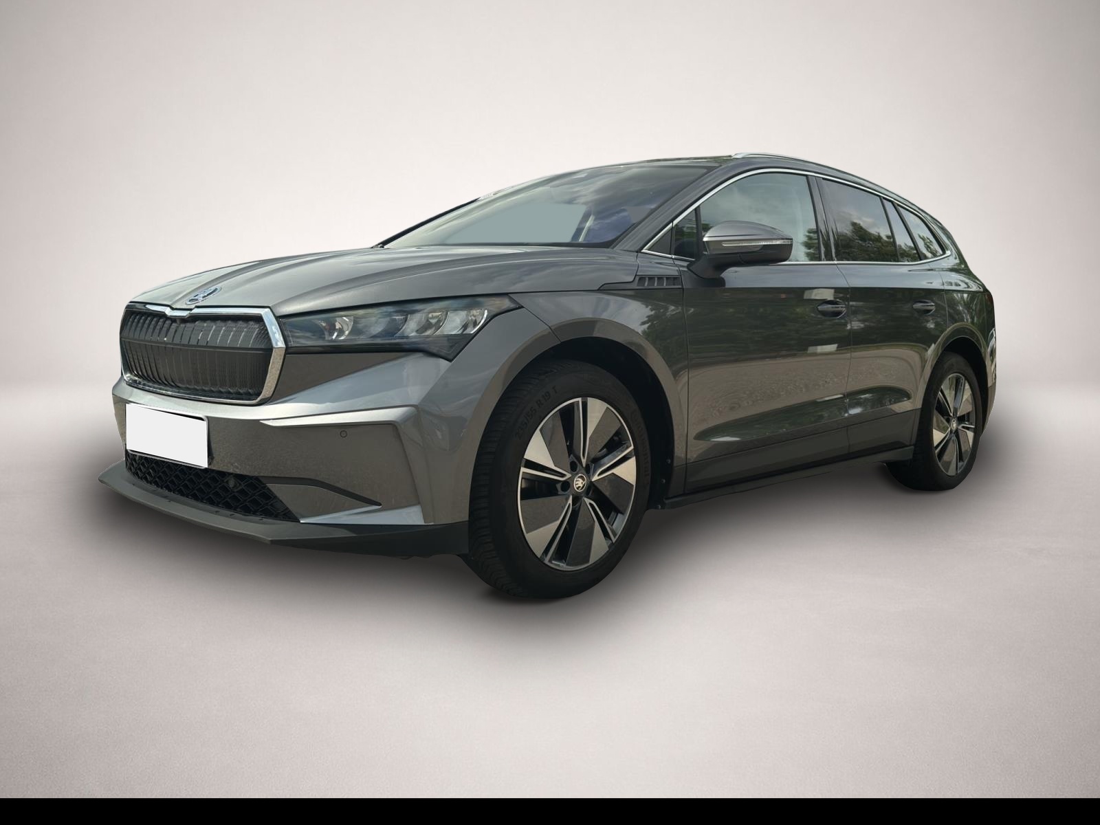 Skoda Enyaq (05/2023, ELECTRIC)