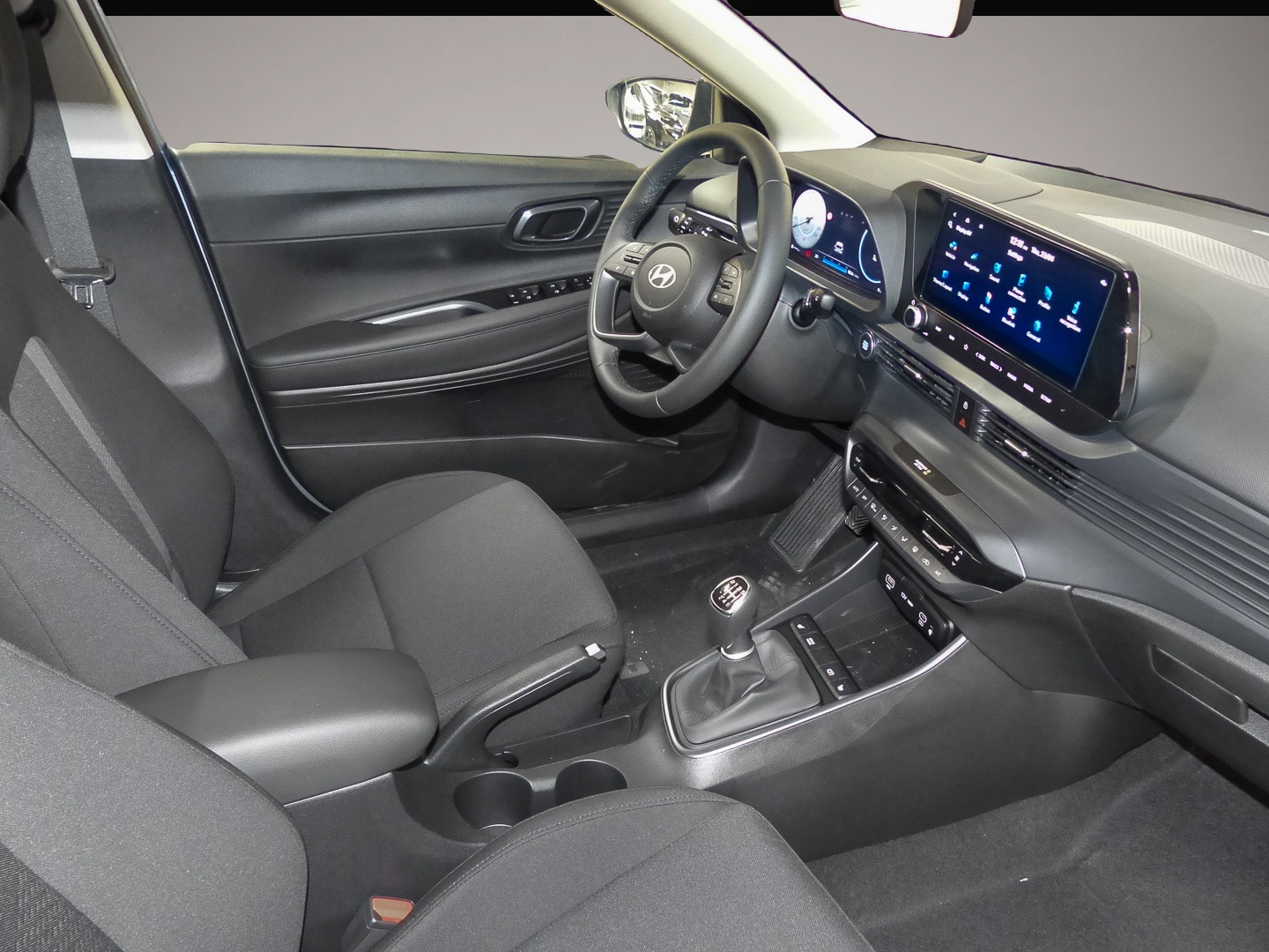 Hyundai i20, image 3 of 5