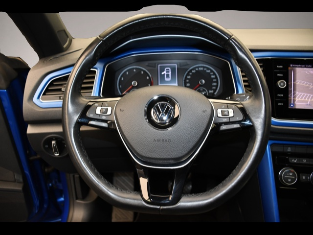 Volkswagen T-Roc (07/2020, )