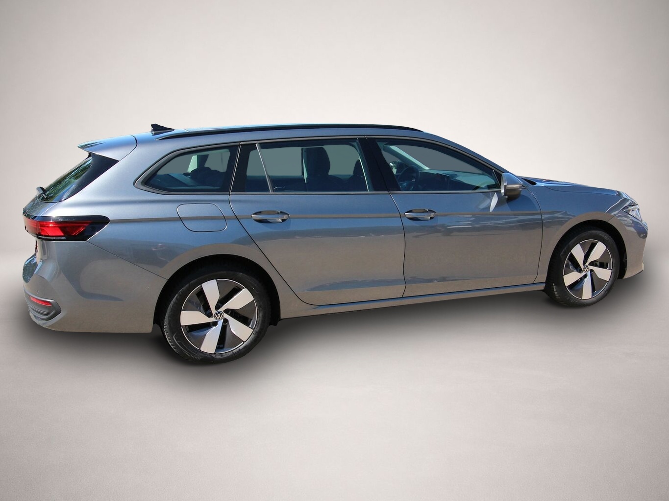 Volkswagen Passat Variant (04/2025, Benzin)