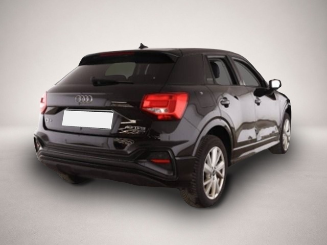 Audi Q2 (08/2025, Benzin)