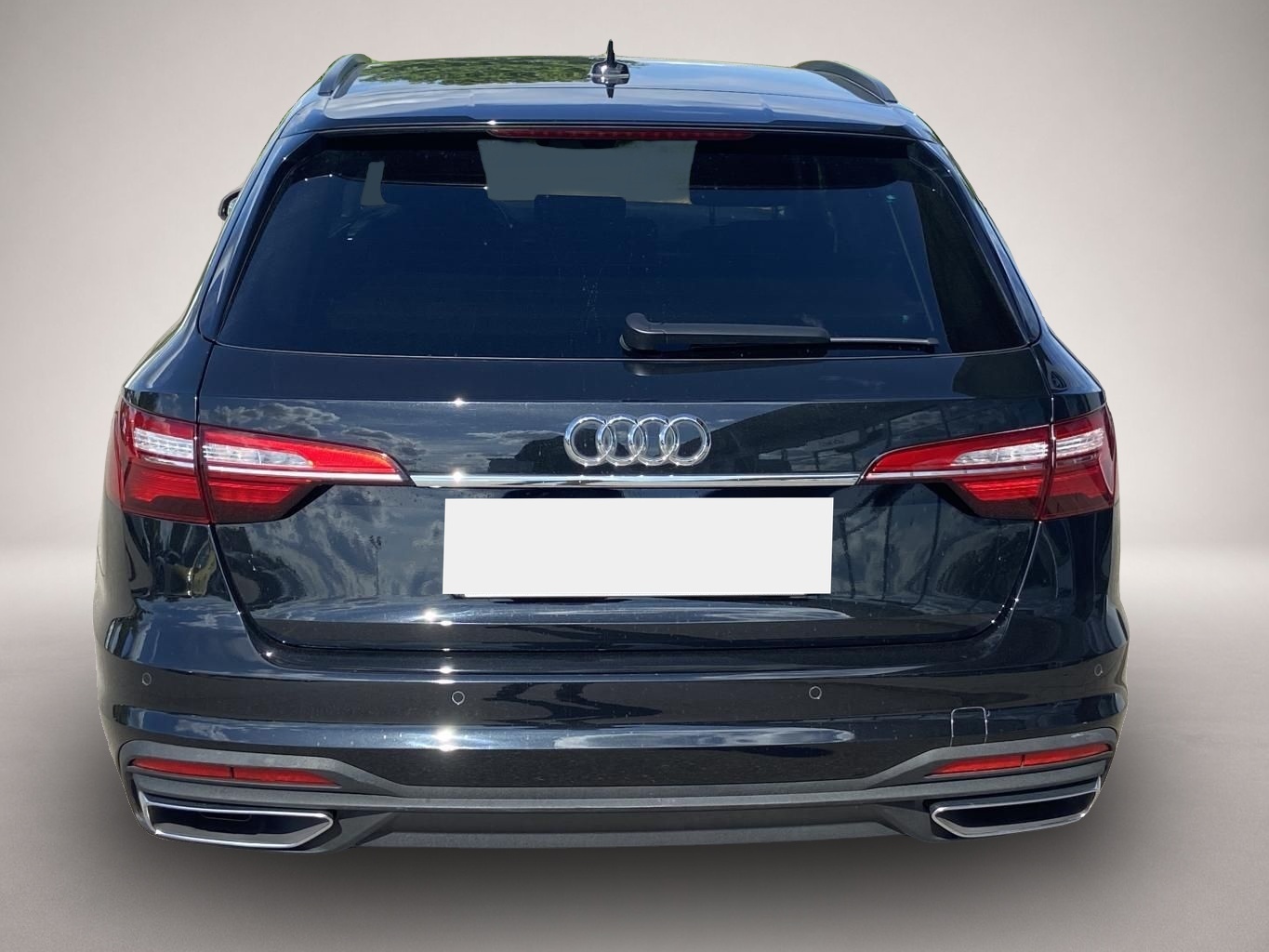 Audi A4 (10/2022, )