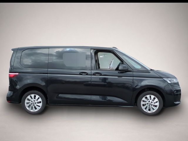 Volkswagen T7 Multivan (01/2024, Diesel)