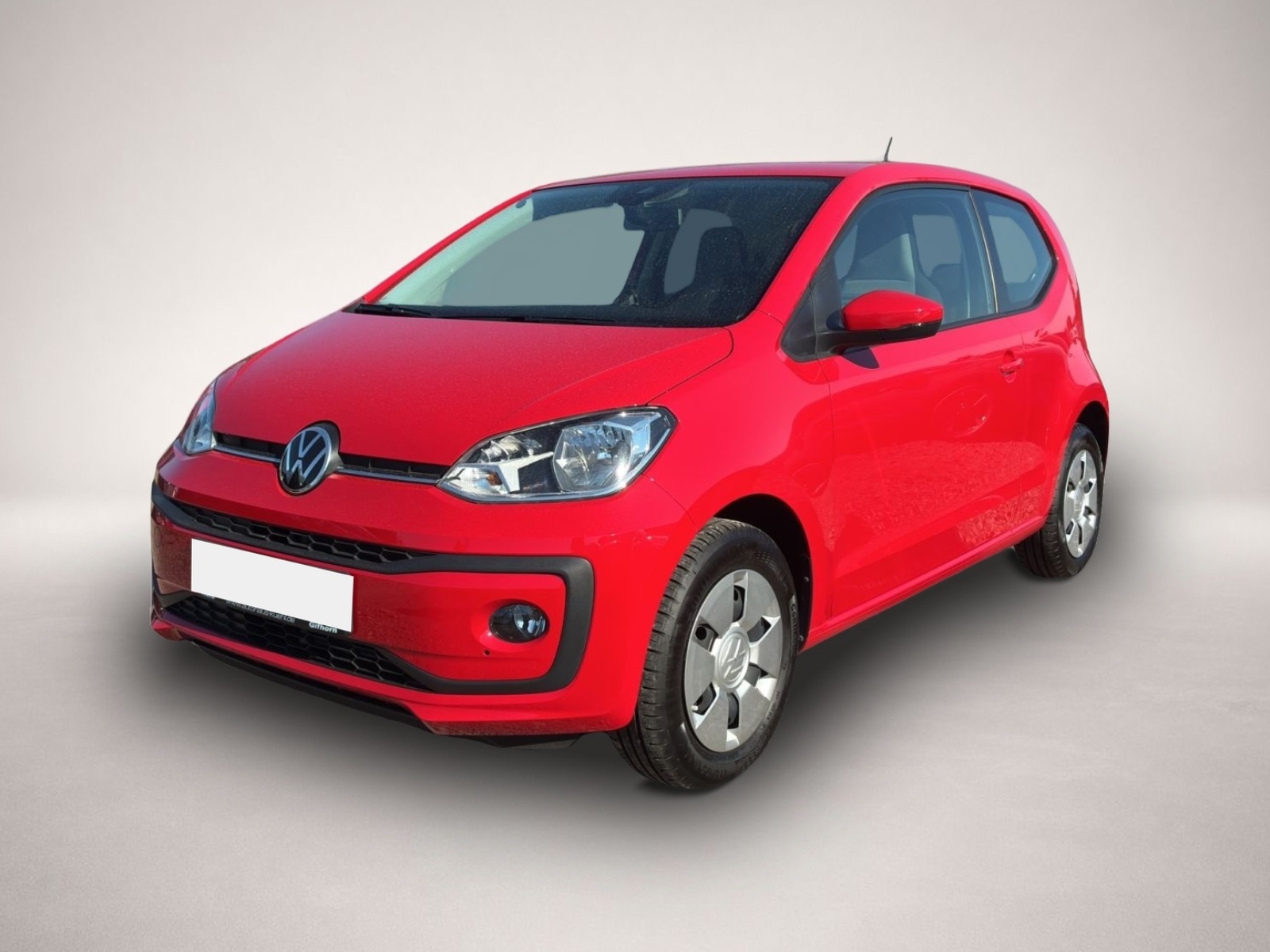Volkswagen up! (07/2021, )