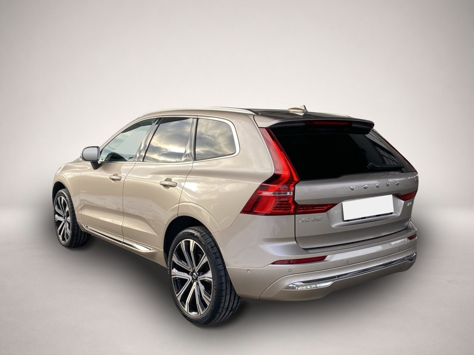 Volvo XC60 (09/2022, Diesel)