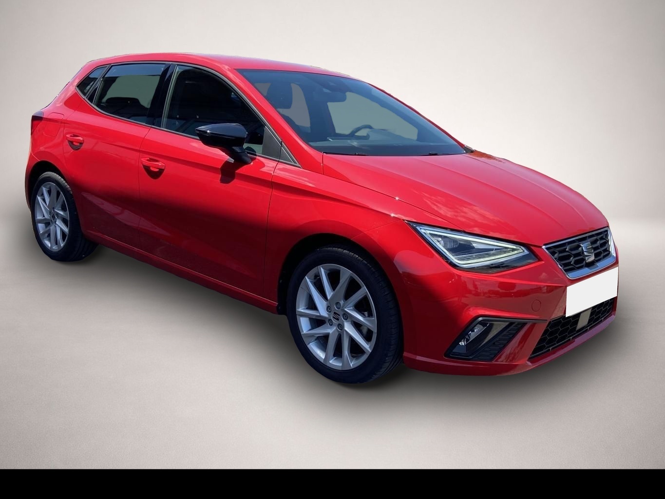 Seat Ibiza (03/2024, )