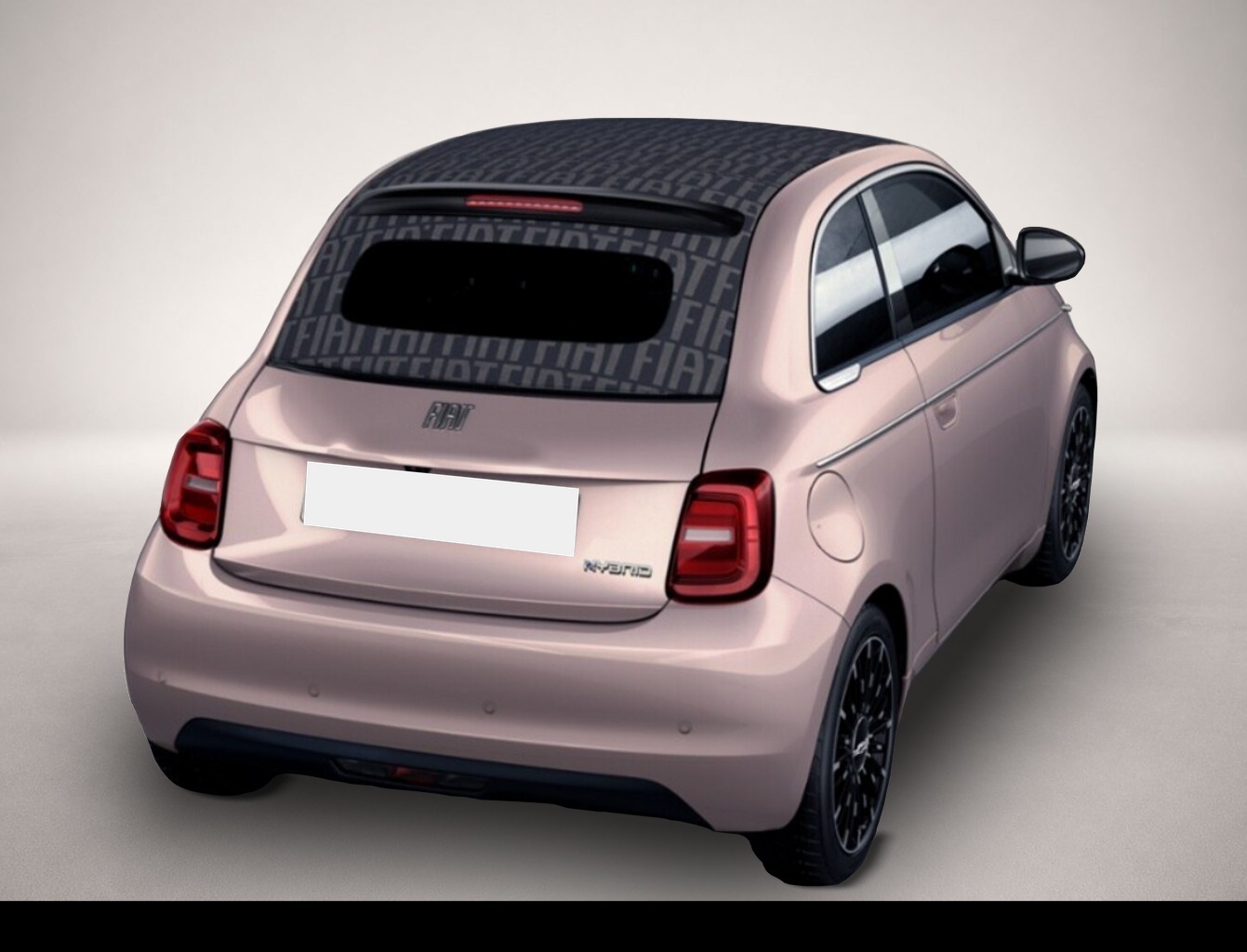 Fiat 500 (05/2026, Benzin)