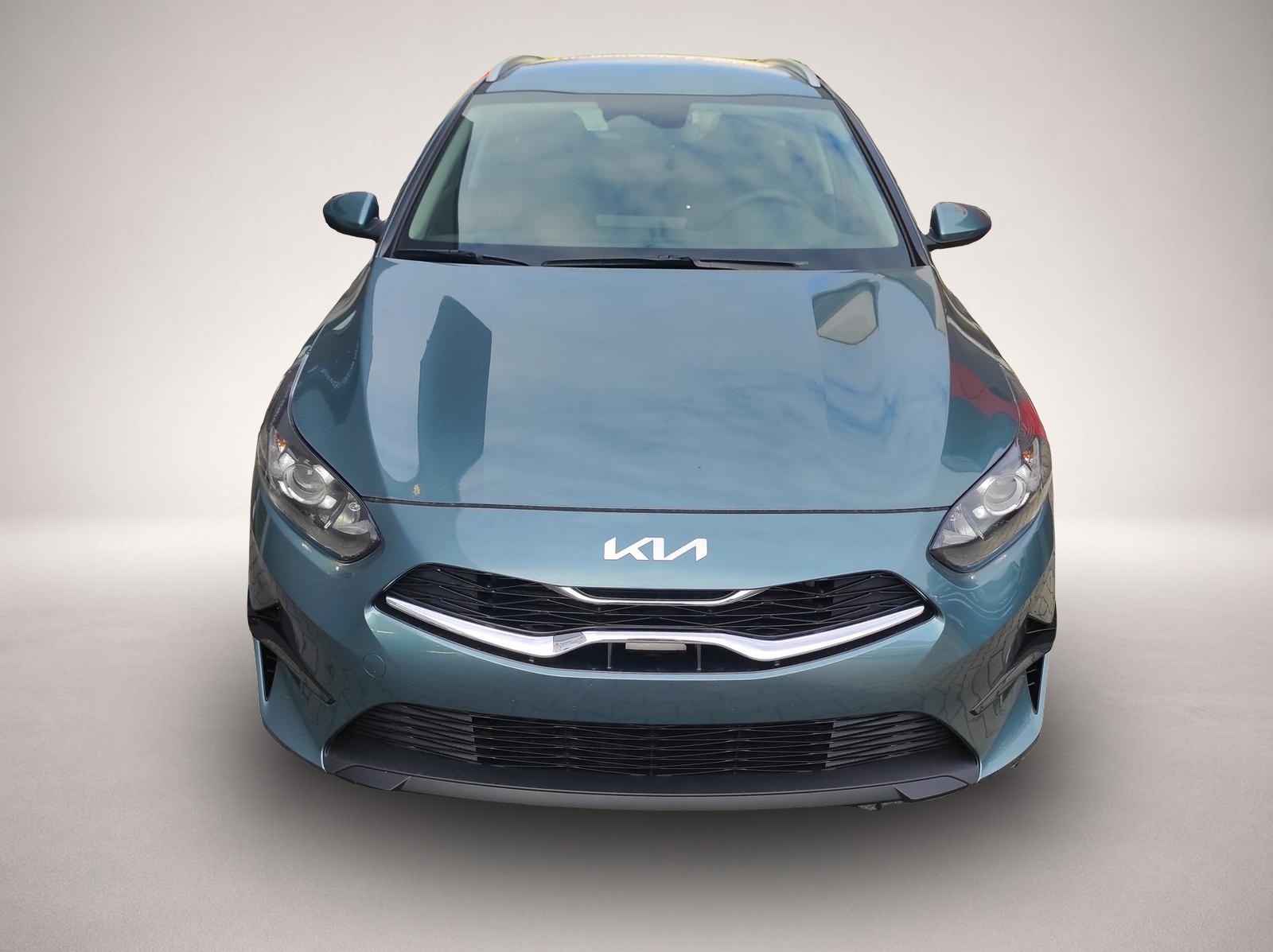 KIA cee'd / Ceed (07/2025, Benzin)