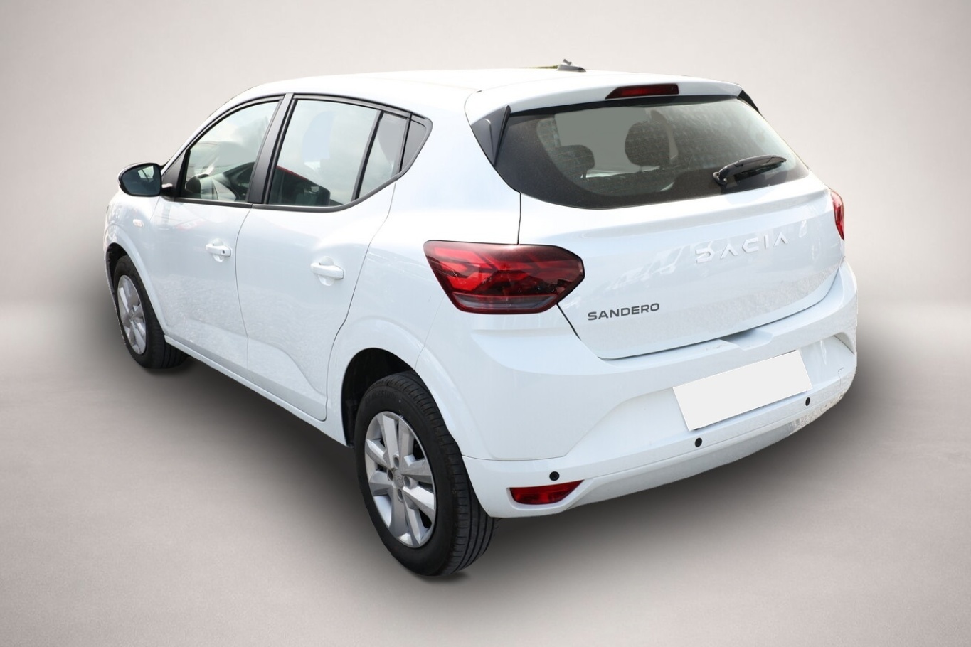 Dacia Sandero (04/2024, Autogas (LPG))
