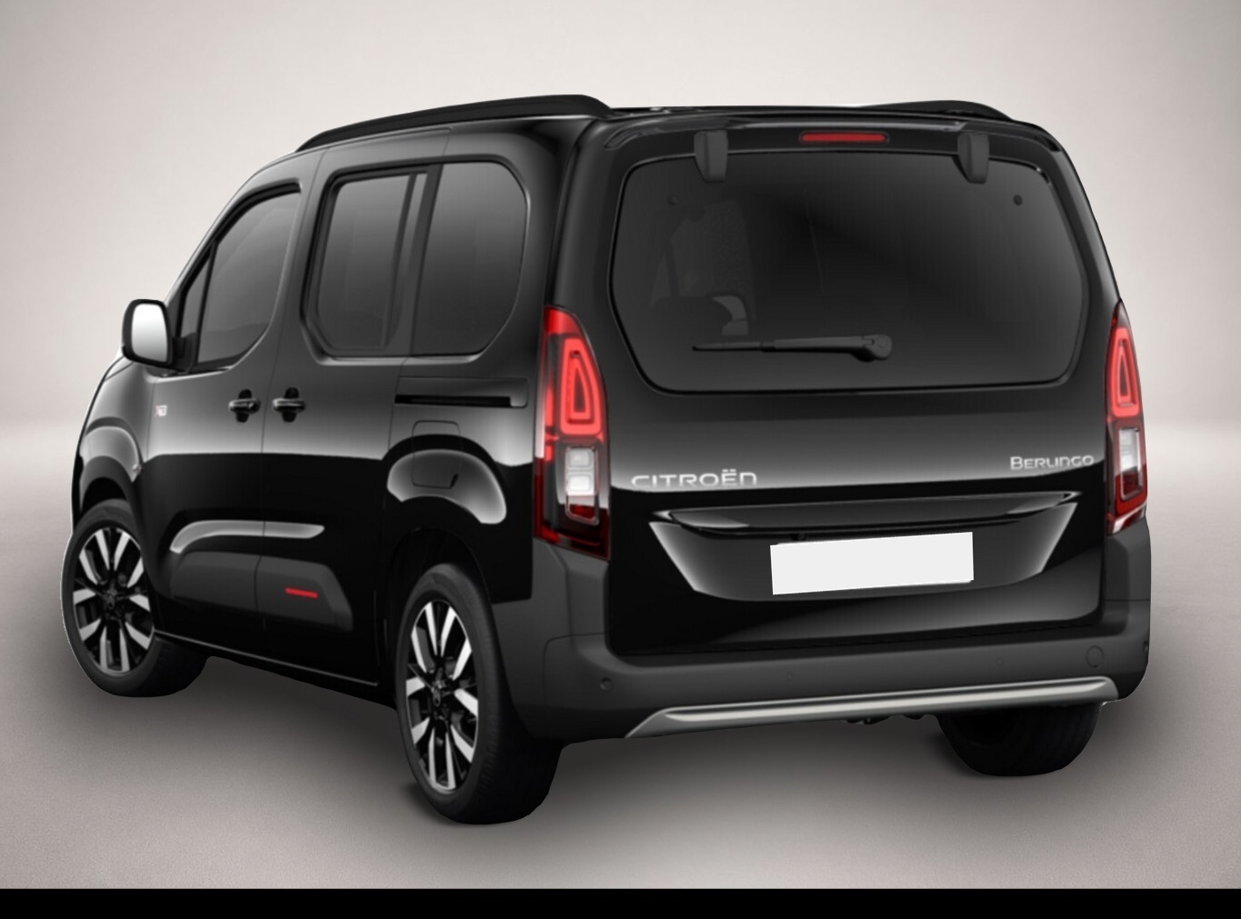 Citroen Berlingo (07/2026, Diesel)
