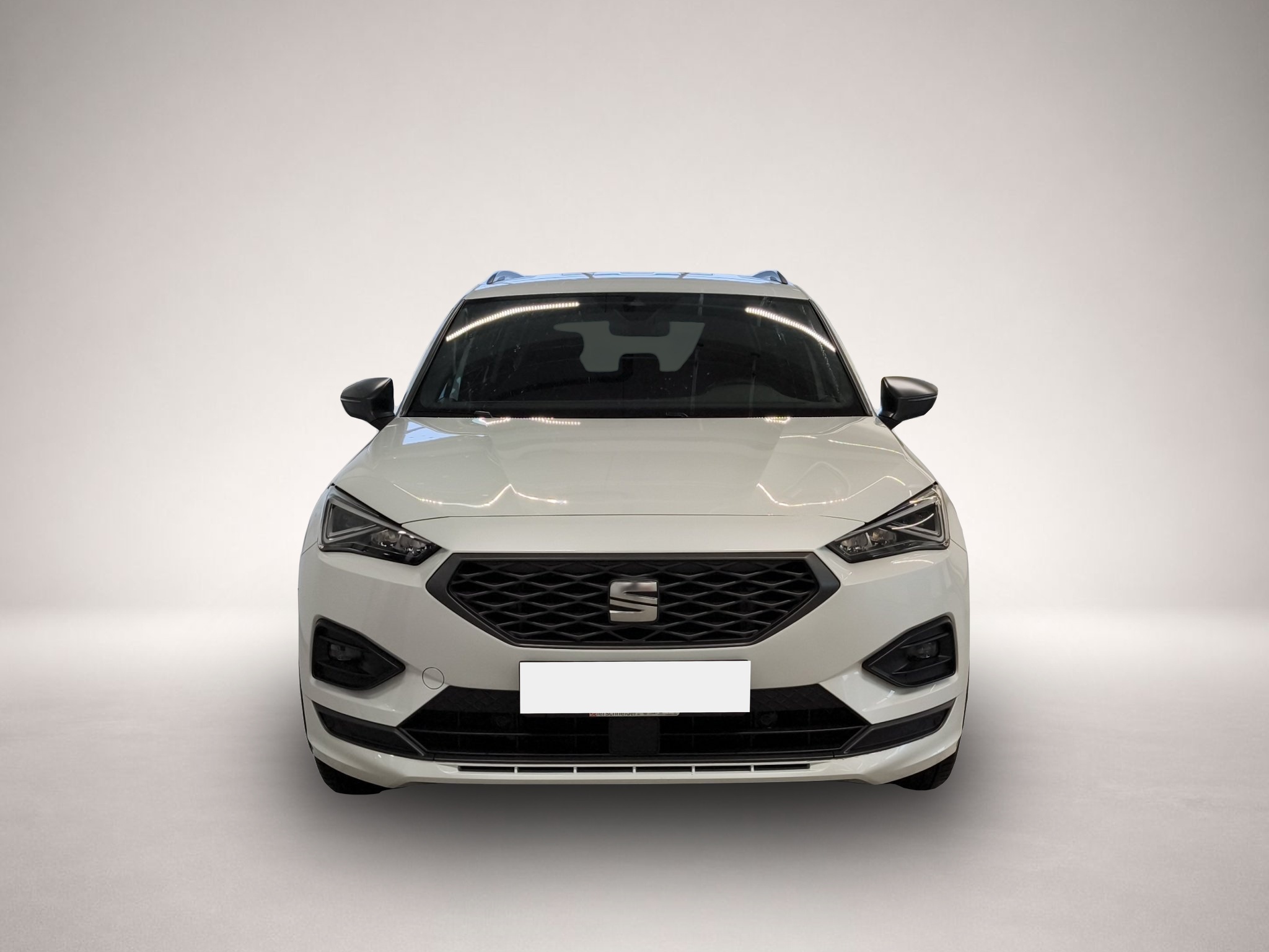 Seat Tarraco (12/2022, Hybrid (Benzin/Elektro))