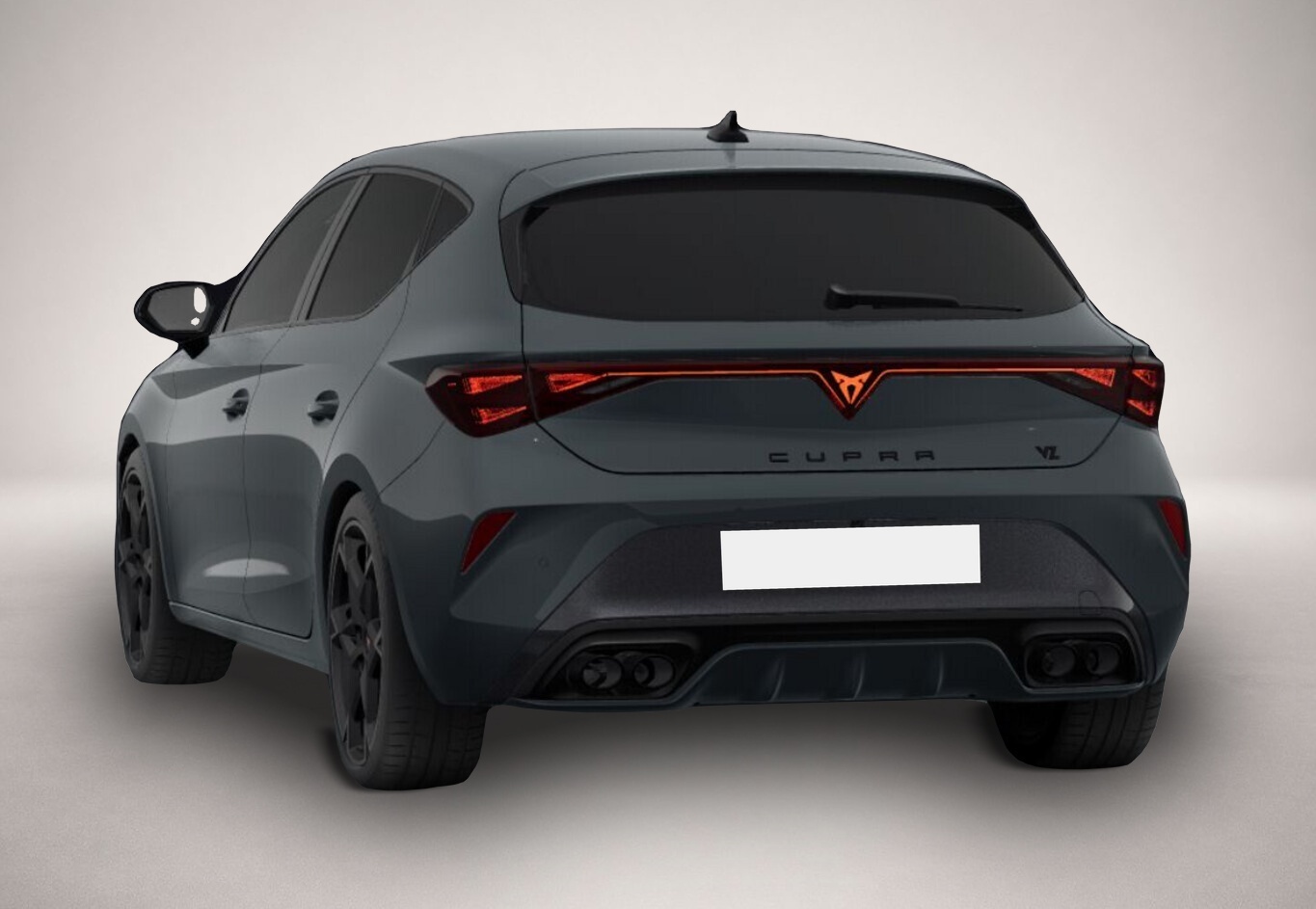CUPRA Leon, Bild 4 von 4