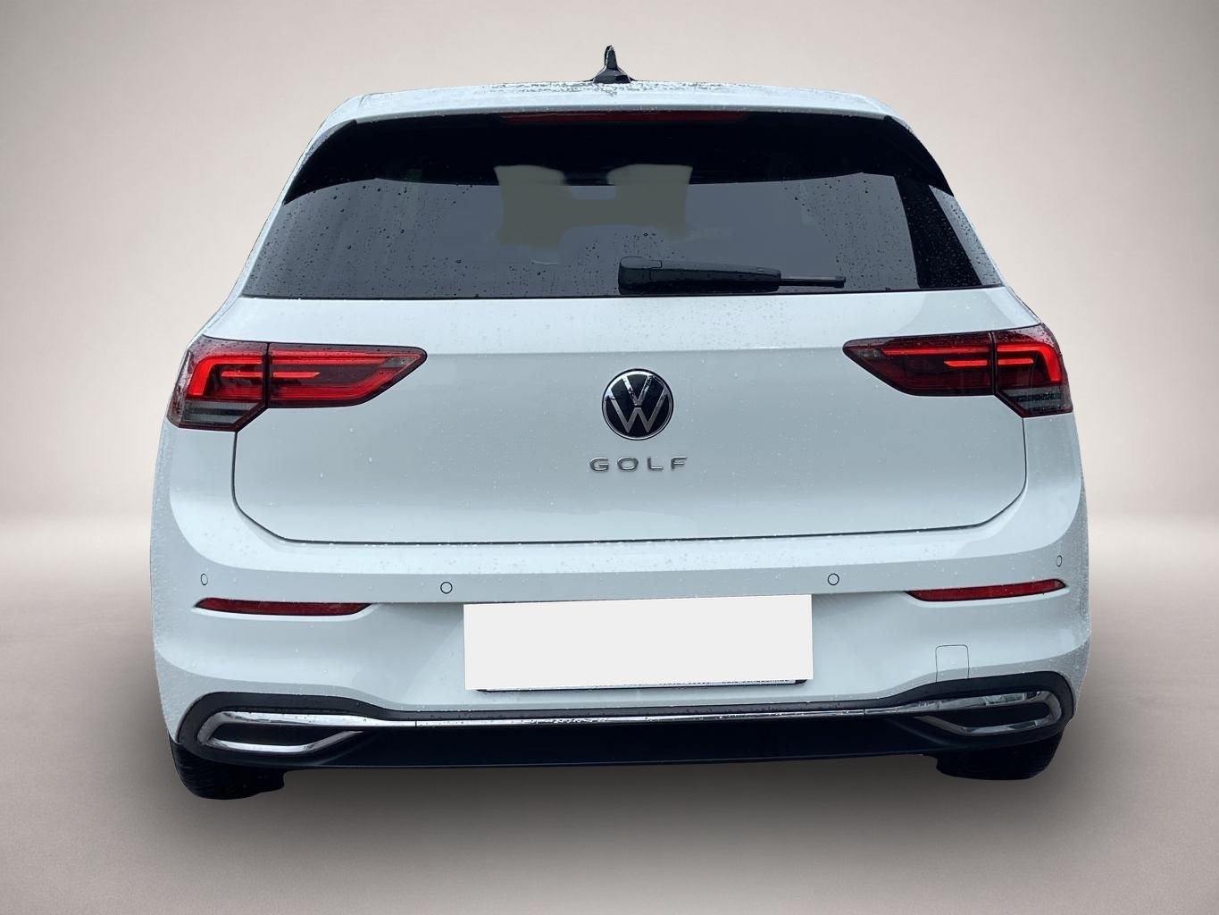 Volkswagen Golf (01/2023, )