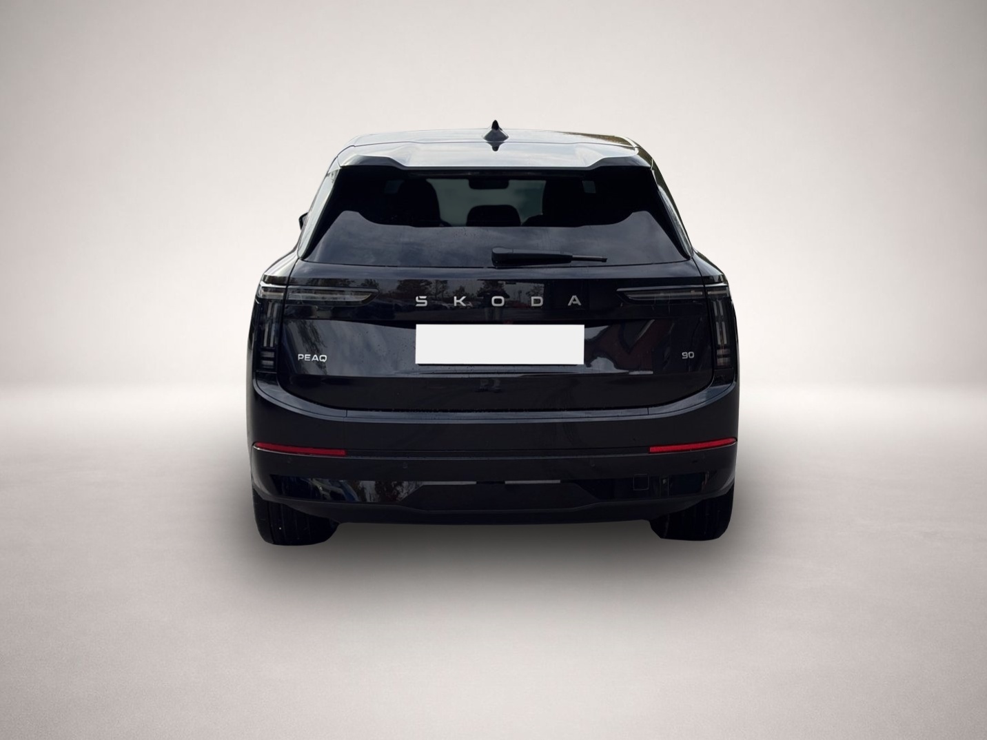 Skoda Peaq, Bild 6 von 8