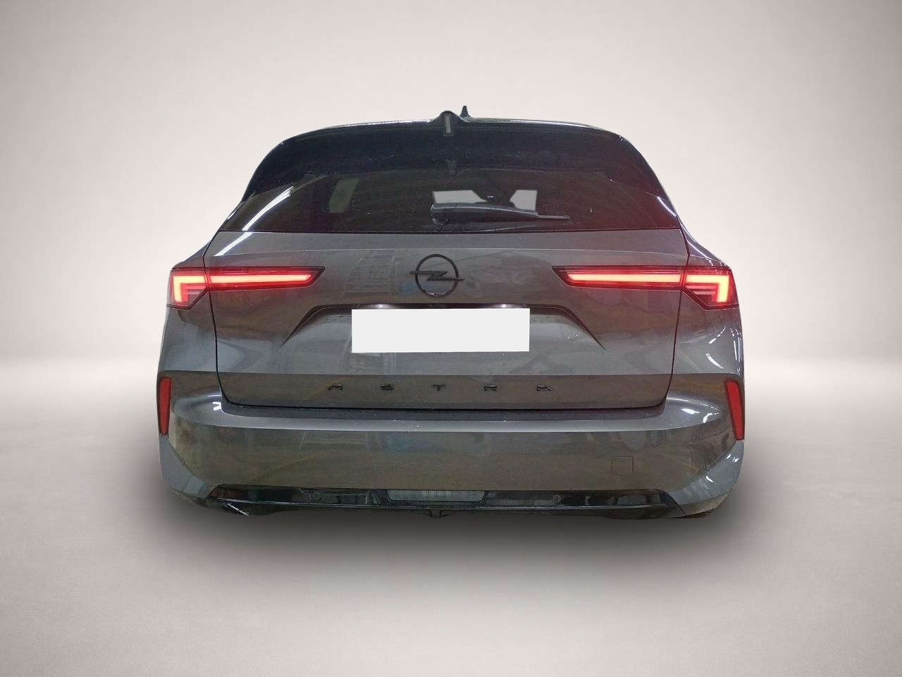 Opel Astra (03/2025, Benzin)