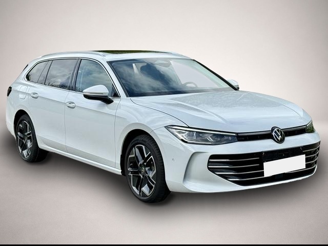 Volkswagen Passat Variant, Bild 2 von 6