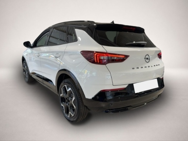 Opel Grandland (X) (07/2024, Hybrid (Benzin/Elektro))