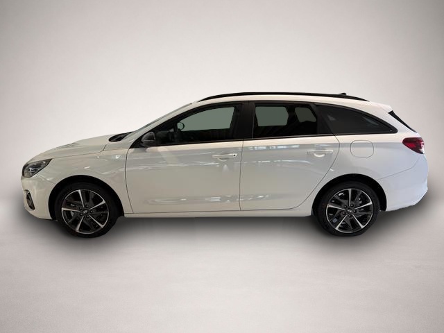 Hyundai i30 (11/2025, Benzin)