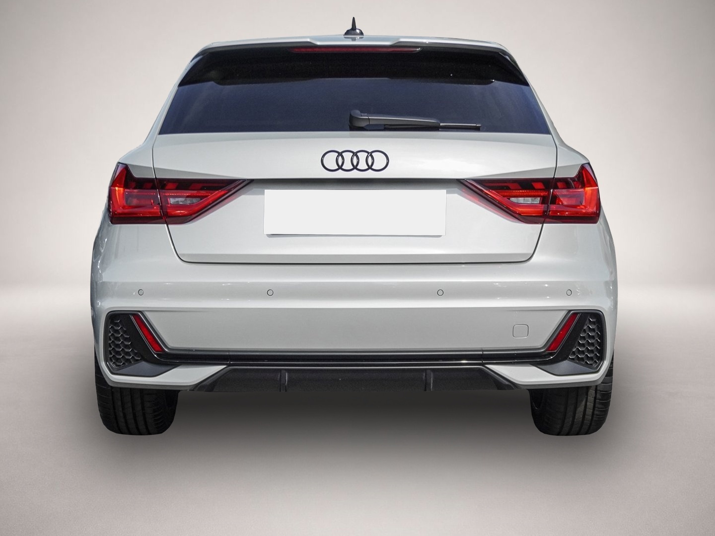 Audi A1 (07/2025, Benzin)