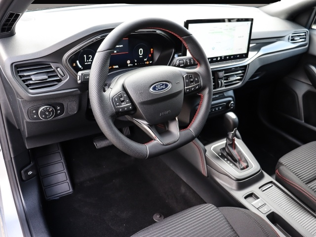 Ford Focus (01/2026, Benzin)