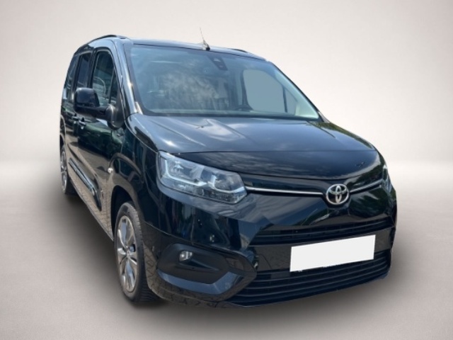 Toyota Proace City (02/2024, Benzin)