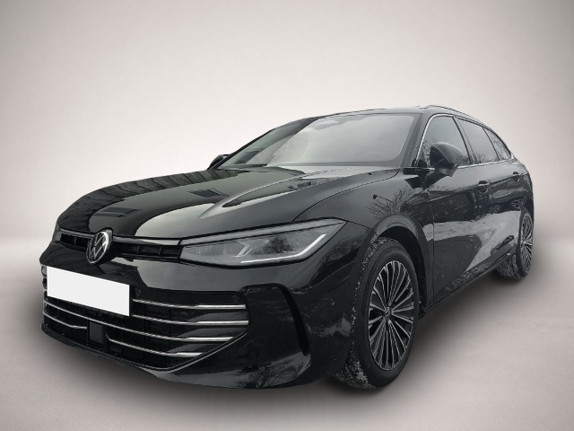 Volkswagen Passat Variant (03/2025, Diesel)