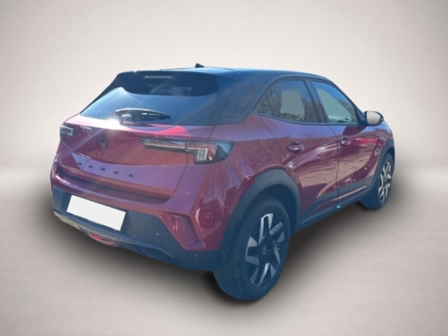 Opel Mokka (11/2023, Benzin)
