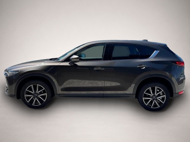 Mazda CX-5 (01/2018, Benzin)
