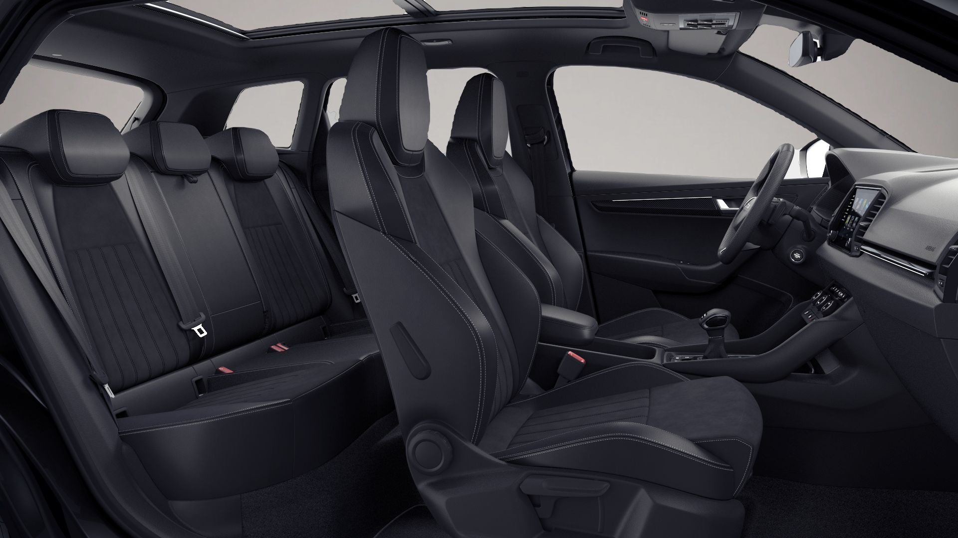 Skoda Karoq, image 5 of 5
